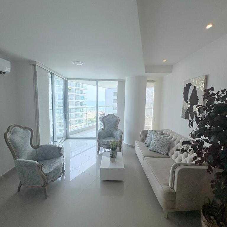 Apartamento en Morros - One-Bedroom Apartment - 29