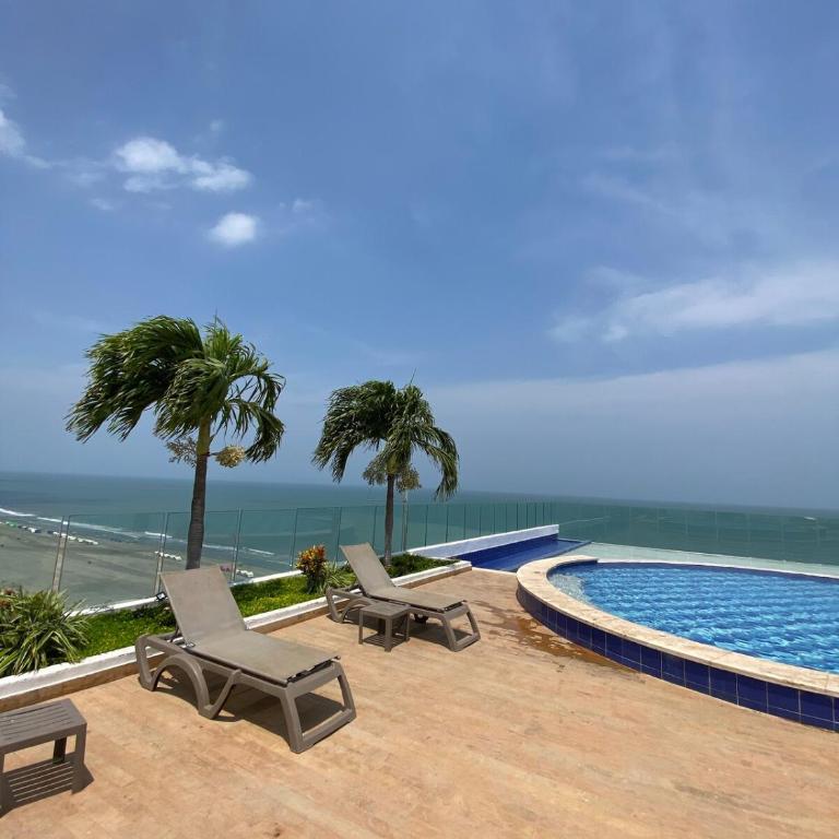 Apartamento en Morros - One-Bedroom Apartment - 30