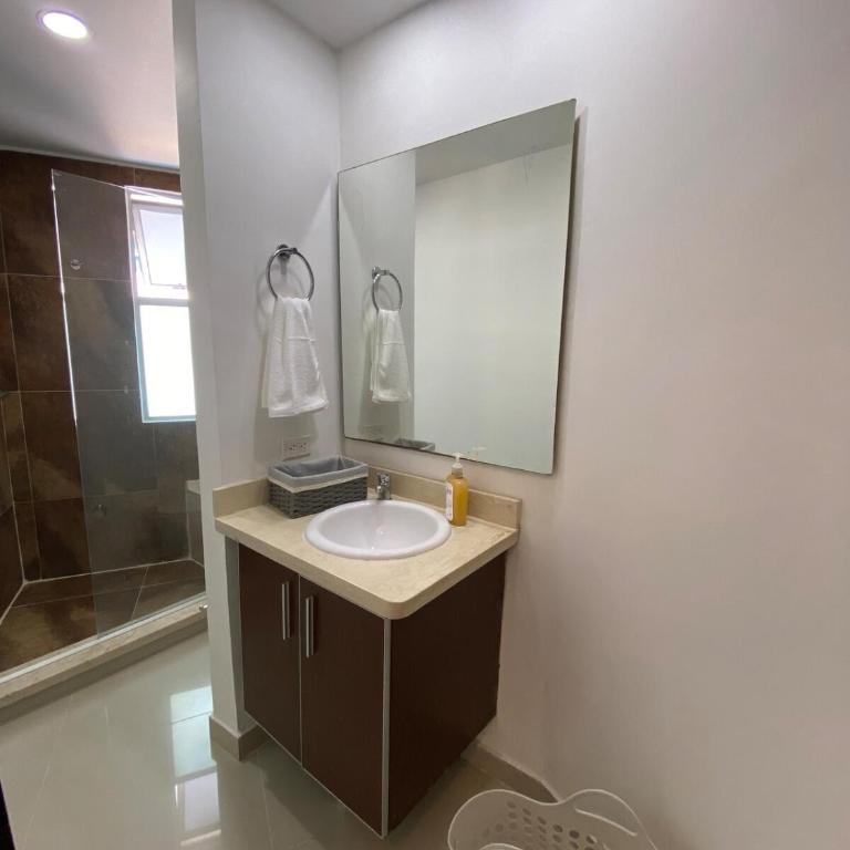 Apartamento en Morros - One-Bedroom Apartment - 31