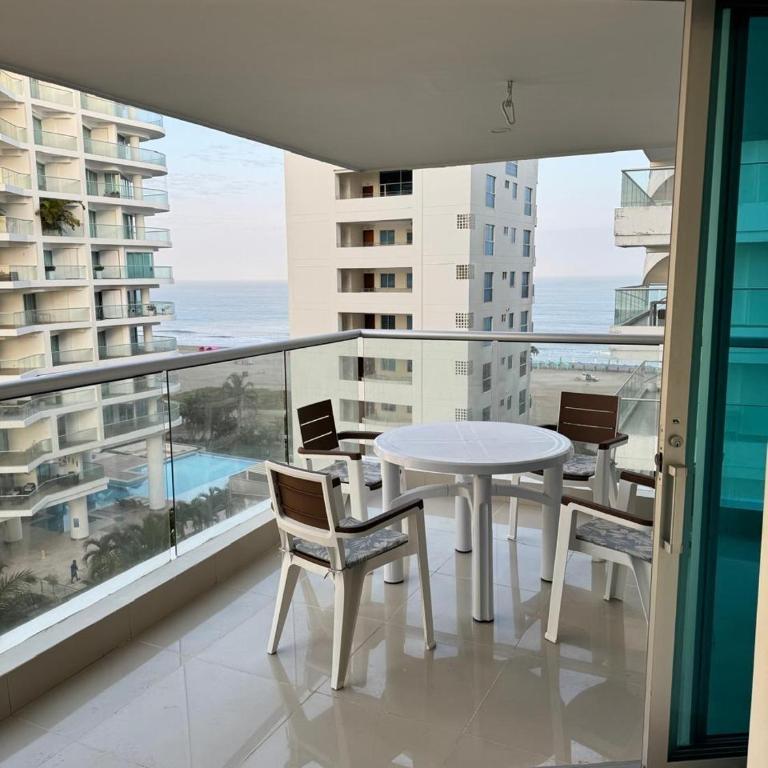 Apartamento en Morros - One-Bedroom Apartment - 34