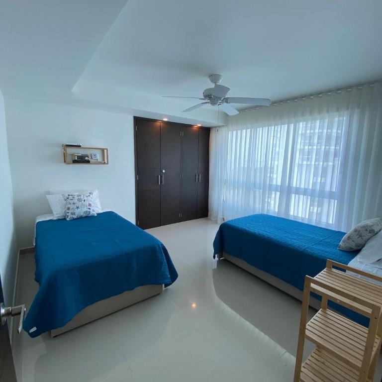 Apartamento en Morros - One-Bedroom Apartment - 36