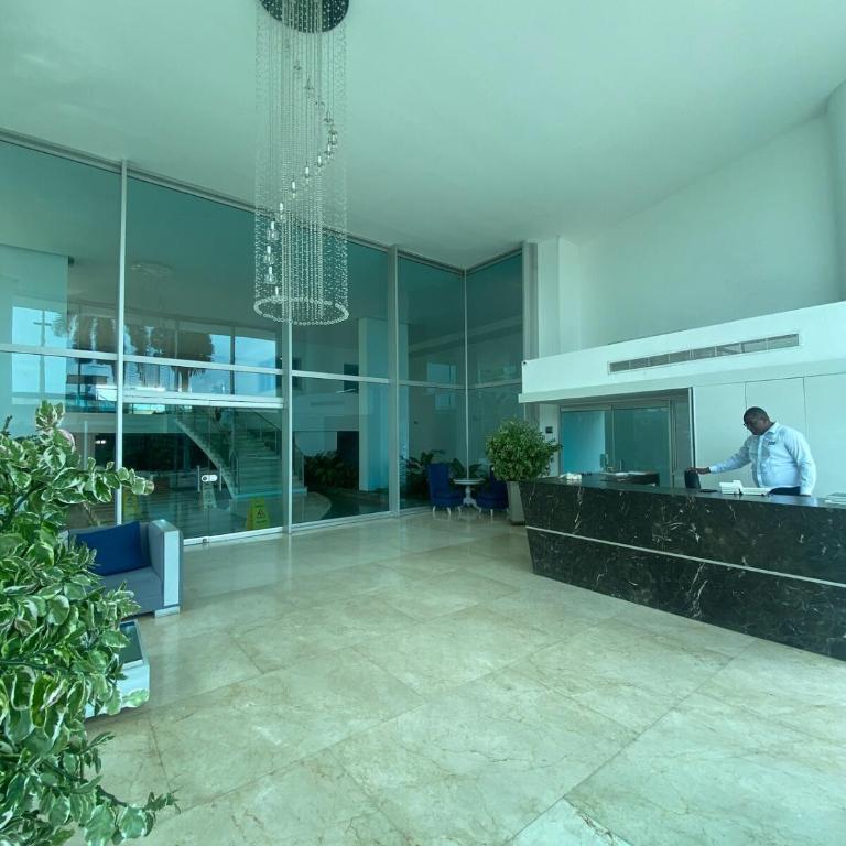 Apartamento en Morros - One-Bedroom Apartment - 37