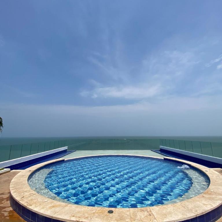 Apartamento en Morros - One-Bedroom Apartment - 38