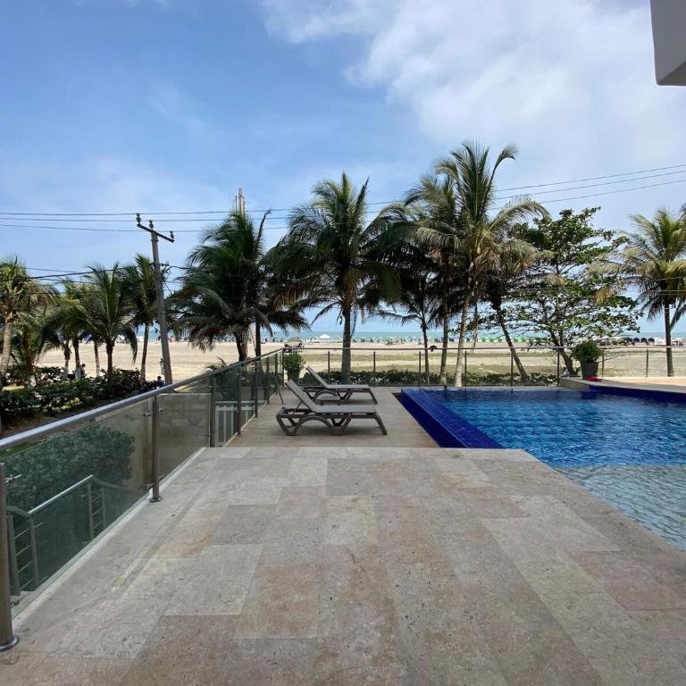 Apartamento en Morros - One-Bedroom Apartment - 39