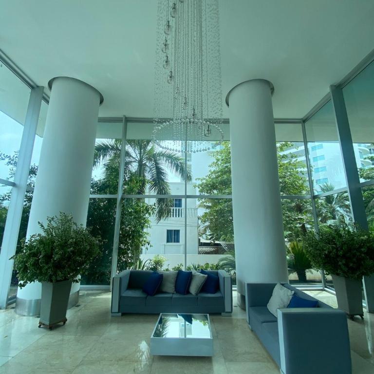Apartamento en Morros - One-Bedroom Apartment - 41