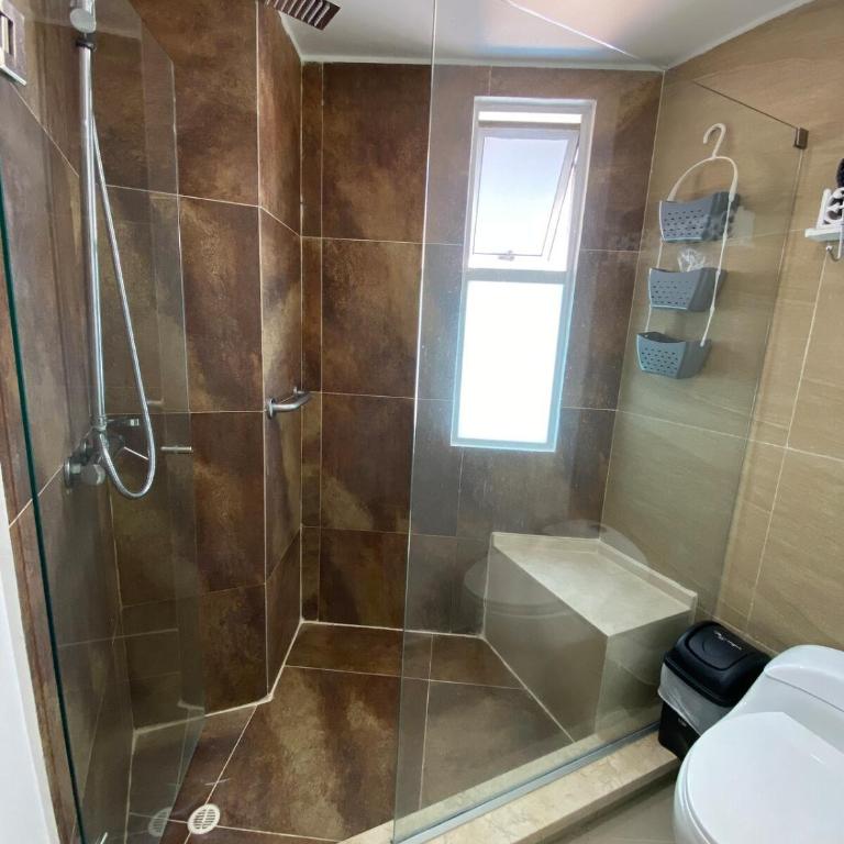 Apartamento en Morros - One-Bedroom Apartment - 42