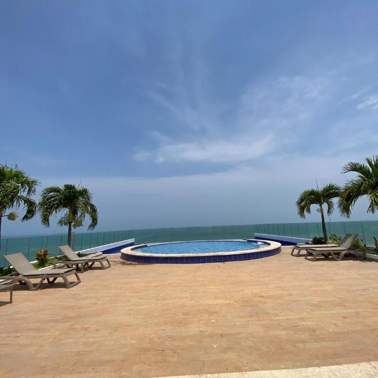 Apartamento en Morros - One-Bedroom Apartment - 43