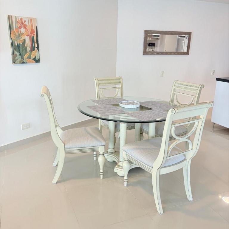Apartamento en Morros - One-Bedroom Apartment - 45