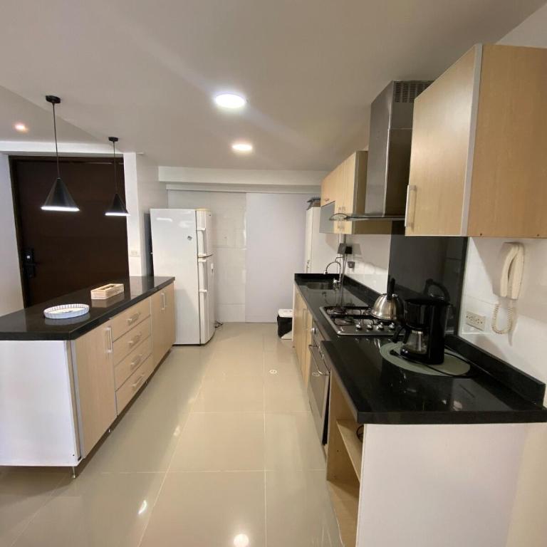 Apartamento en Morros - One-Bedroom Apartment - 51