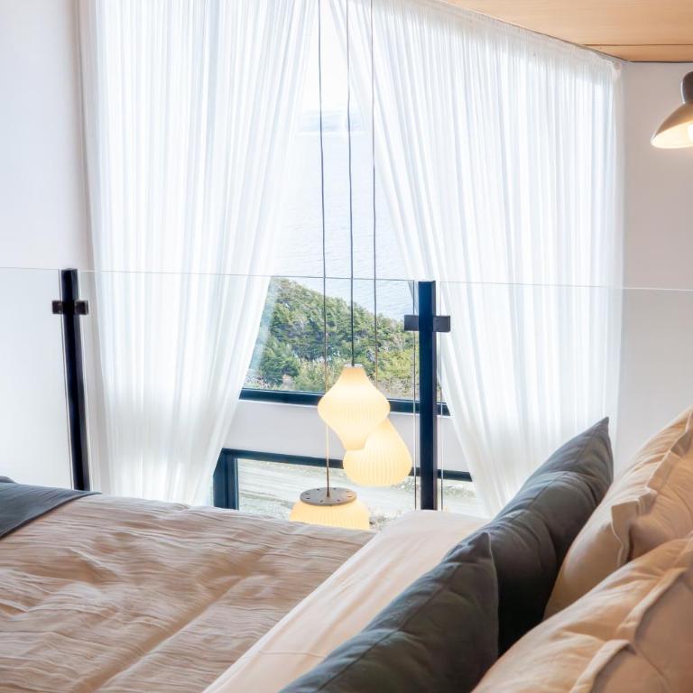 Studios del Susana - Dúplex Únicos y Exclusivos - One-Bedroom Chalet - 14