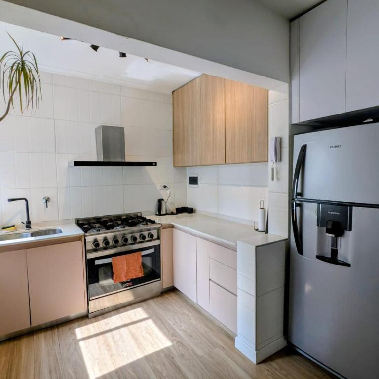 Cocomar - Perla 5 - Apartamento de 1 dormitorio - 3