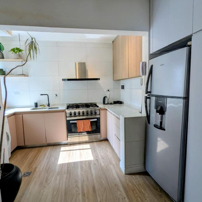 Cocomar - Perla 5 - Apartamento de 1 dormitorio - 1