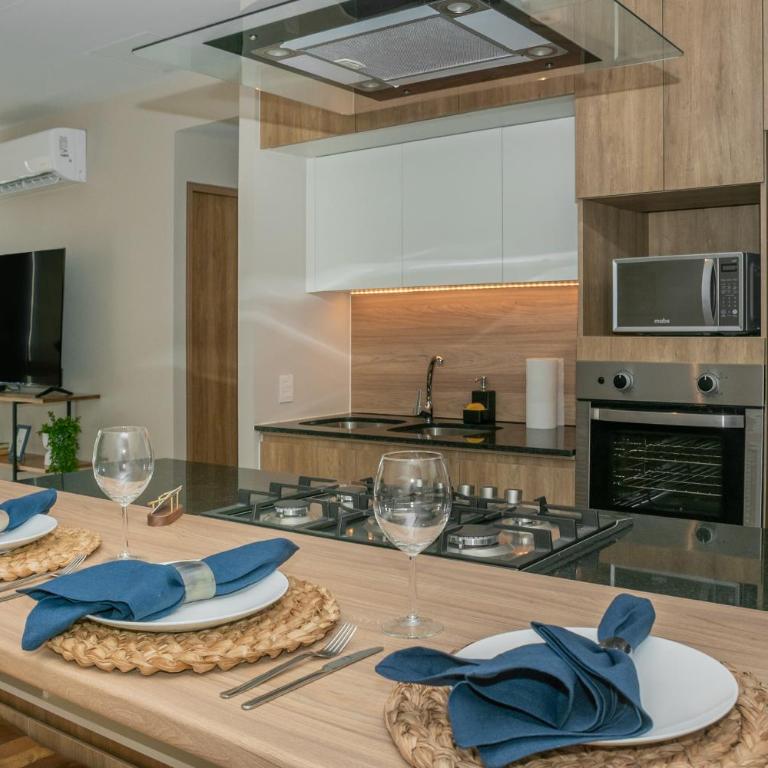 Luxury and Comfort in Gaudalajara 10 minutes away from Expo Guadalajara - Apartment - 13