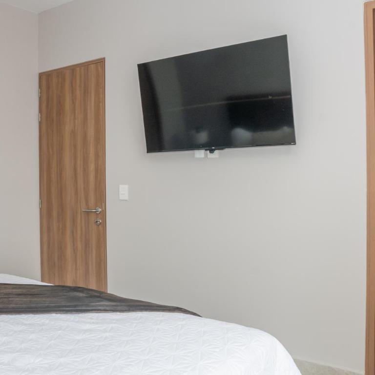 Luxury and Comfort in Gaudalajara 10 minutes away from Expo Guadalajara - Apartment - 18