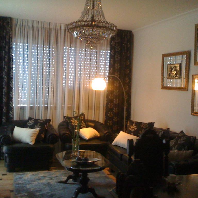 Playa Silgar en Galicia - Apartamento de 3 dormitorios - 16