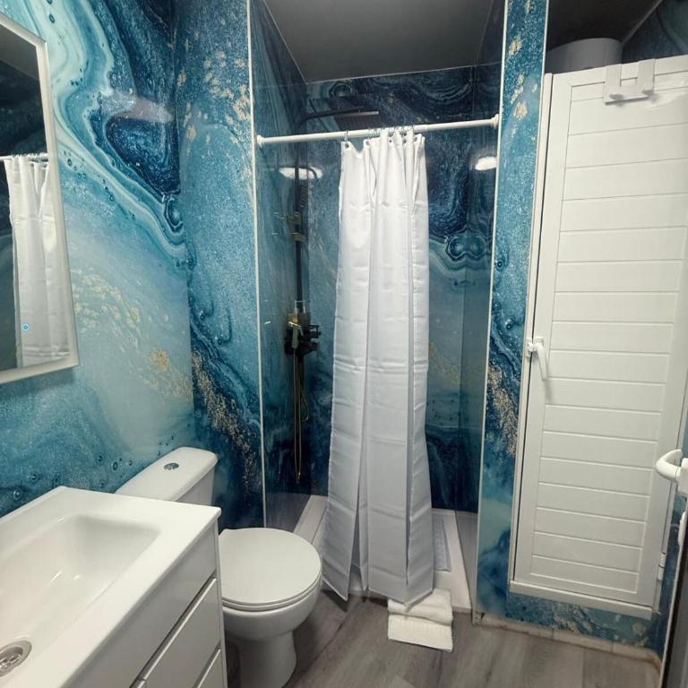 Apto Secret 391 Las Faluas - One-Bedroom Apartment - 6