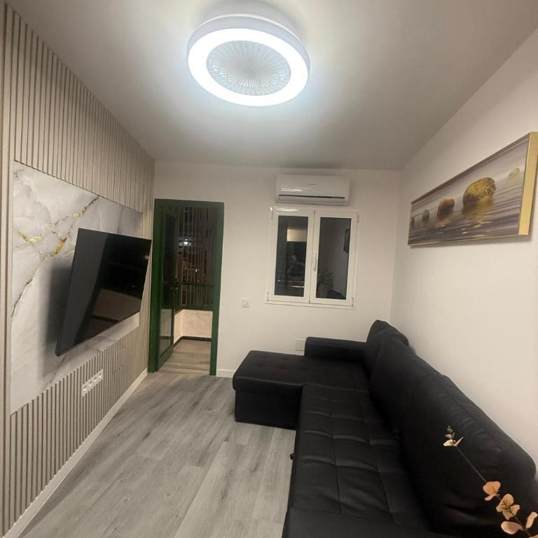 Apto Secret 391 Las Faluas - One-Bedroom Apartment - 7