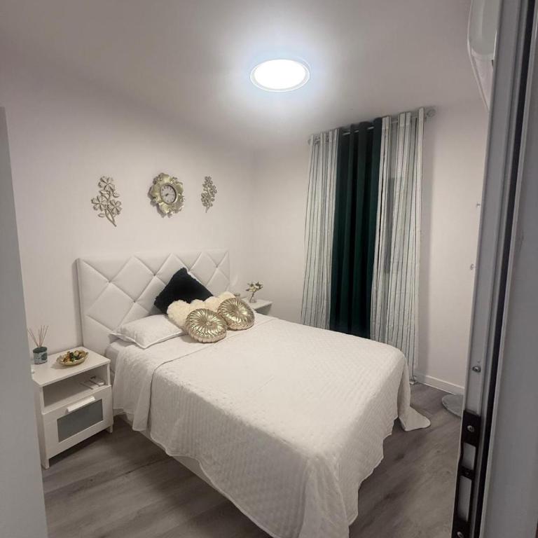Apto Secret 391 Las Faluas - One-Bedroom Apartment - 11