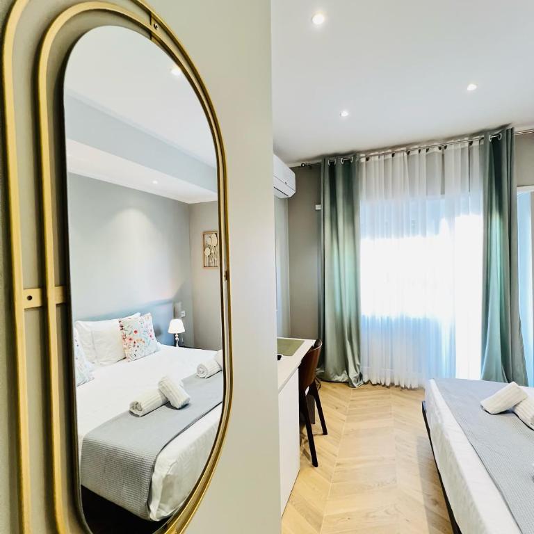 Trastevere luxury room by bita - Superior Double Room - 2