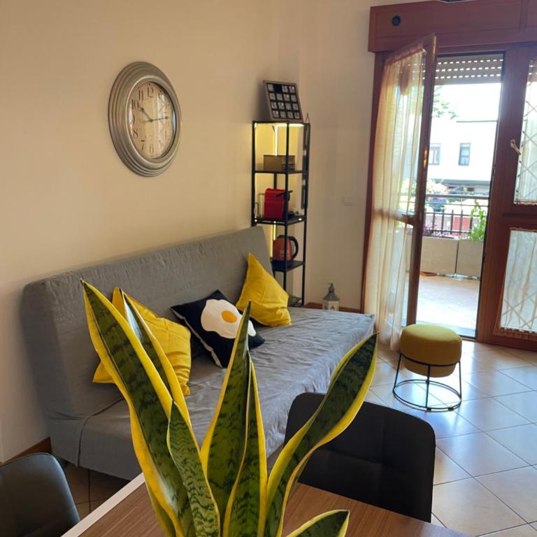DOMUS ALE Poggio Verde - with private parking - Appartamento con 1 Camera da Letto - 18