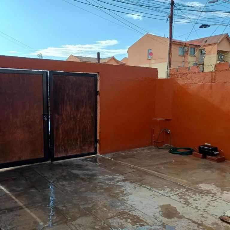 Casa cerca de la playa - Casa de 2 dormitorios - 18