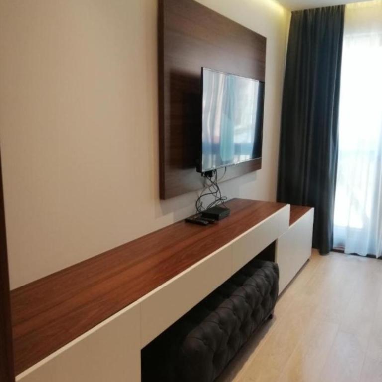 Harry apartments - Apart & spa Zoned Kopaonik, Special offer for Genius status, in addition, we offer special benefits for children up to 17 years old!!! - Deluxe Double Studio - 7