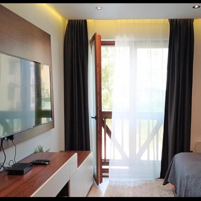 Harry apartments - Apart & spa Zoned Kopaonik, Special offer for Genius status, in addition, we offer special benefits for children up to 17 years old!!! - Deluxe Double Studio - 6