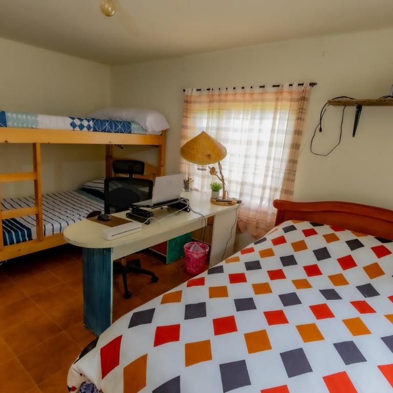 Finca Casa Del Pino - Three-Bedroom House - 14