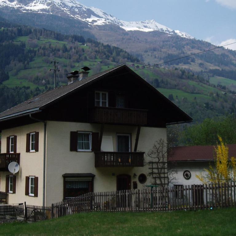 Haus Brenntara 2 - Appartement - 13