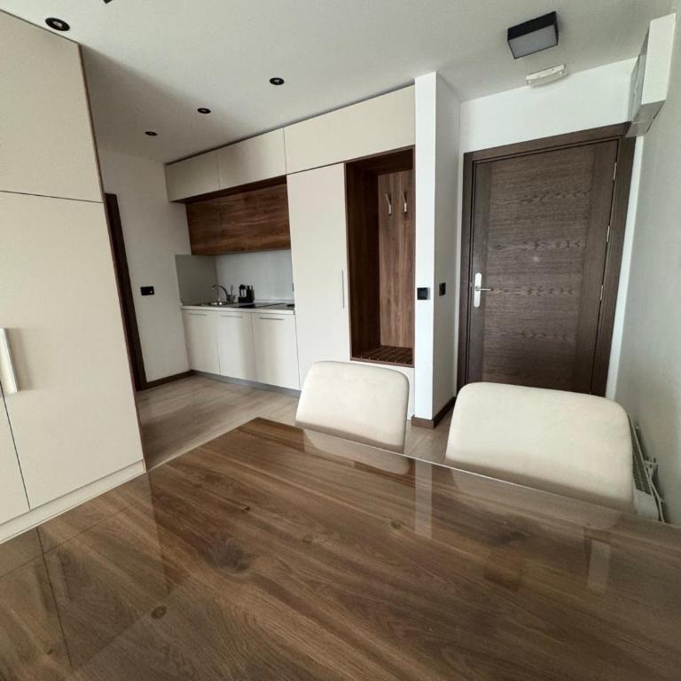 Harry apartments - Apart & spa Zoned Kopaonik, Special offer for Genius status, in addition, we offer special benefits for children up to 17 years old!!! - Deluxe One-Bedroom Apartment - 3