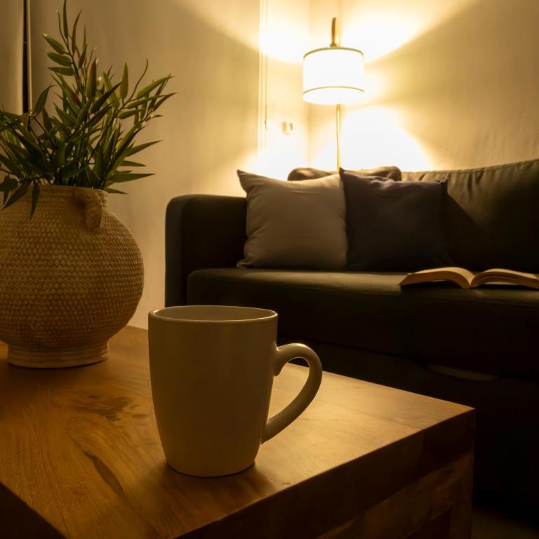 HotelZone L16 Beach Access - One-Bedroom Apartment - 22