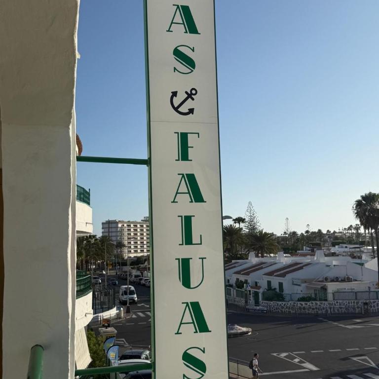 Apto Secret 391 Las Faluas - One-Bedroom Apartment - 2
