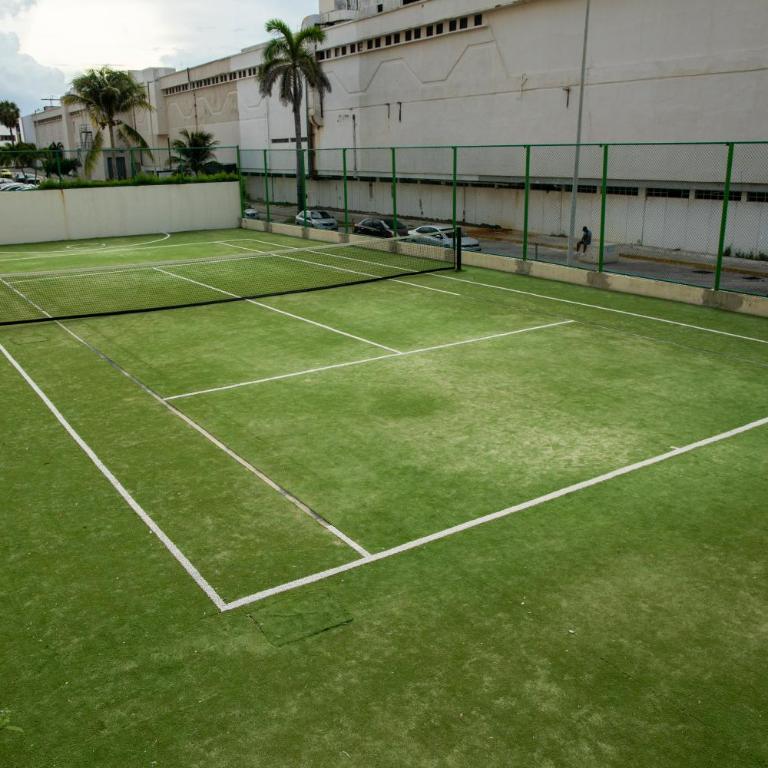 HotelZone L16 Beach Access - One-Bedroom Apartment - 6