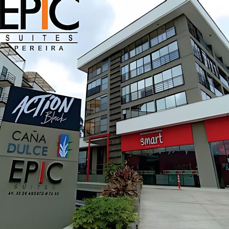 Epic Suite 313 Family Deluxe Airport 3 Rooms 10Pax - Three-Bedroom Apartment Suite - 25