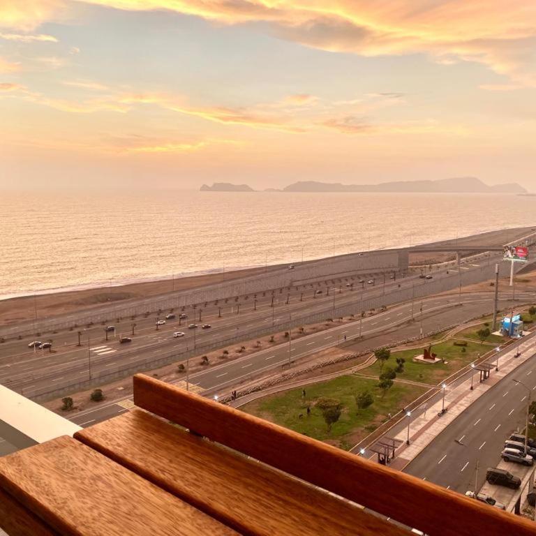 Lovely apartment in front of malecon! - Two-Bedroom Apartment - 1