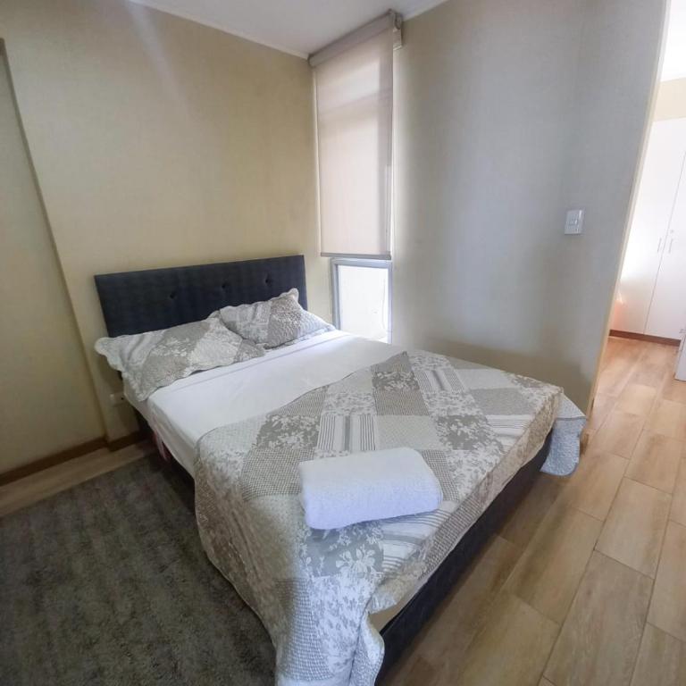 Lovely apartment in front of malecon! - Two-Bedroom Apartment - 7