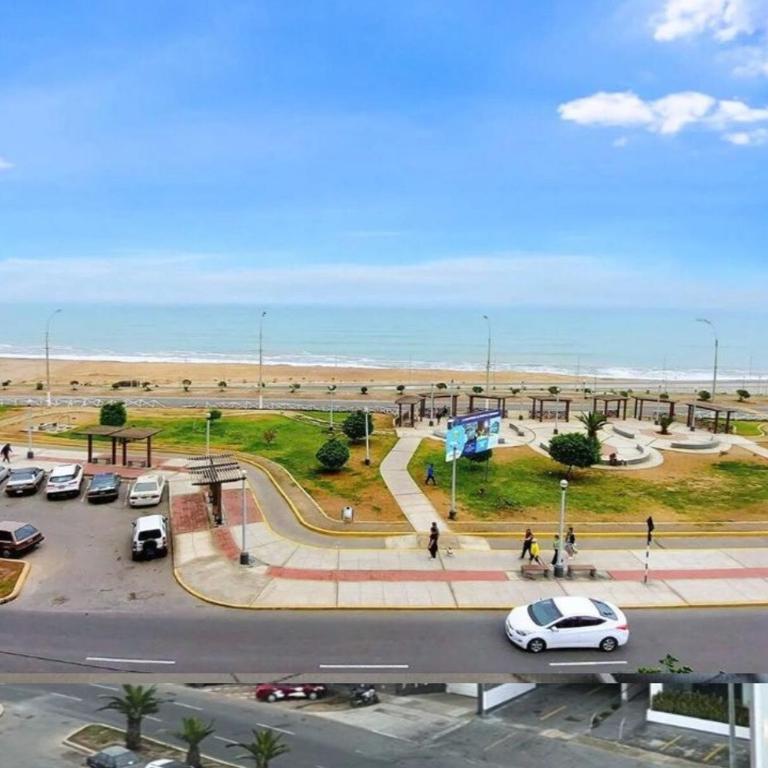 Lovely apartment in front of malecon! - Two-Bedroom Apartment - 13