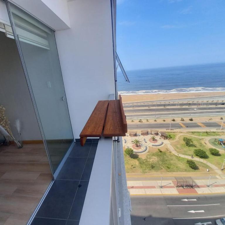 Lovely apartment in front of malecon! - Two-Bedroom Apartment - 18