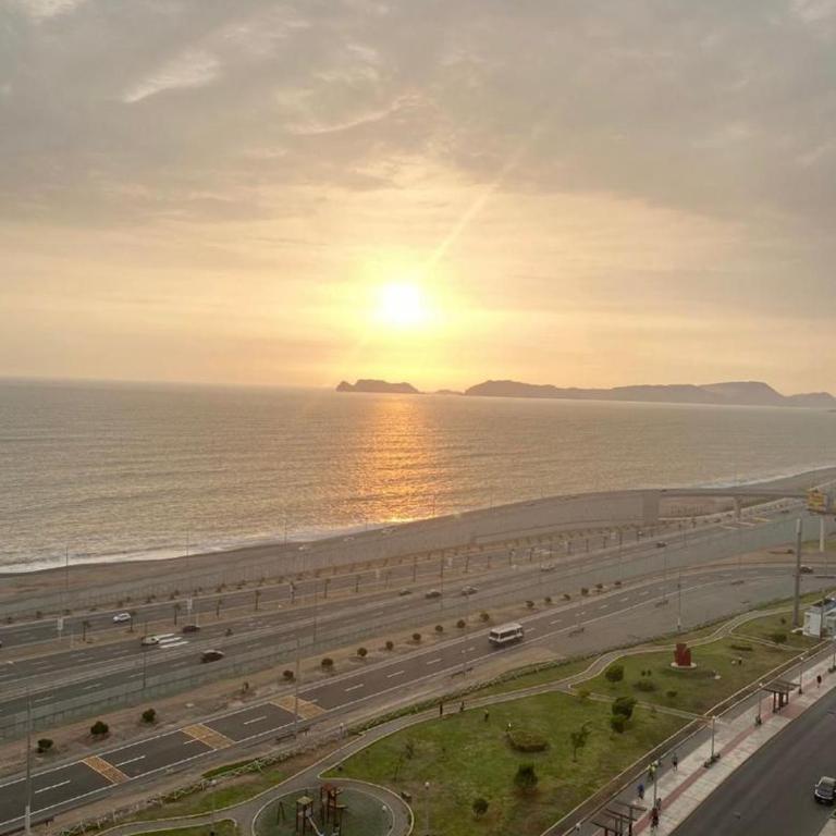 Lovely apartment in front of malecon! - Two-Bedroom Apartment - 21