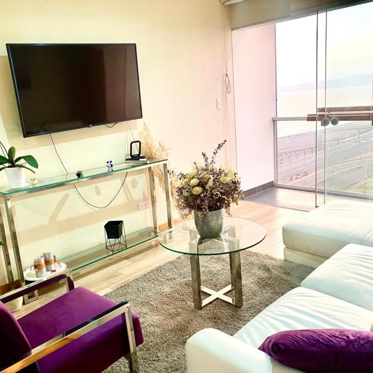 Lovely apartment in front of malecon! - Two-Bedroom Apartment - 23