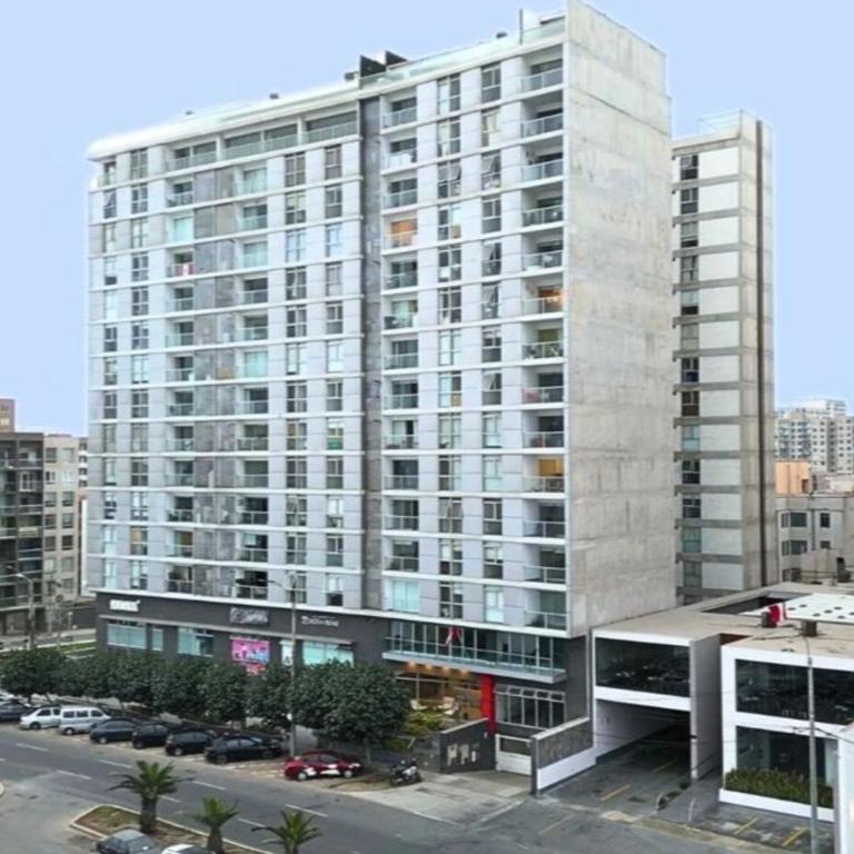 Lovely apartment in front of malecon! - Two-Bedroom Apartment - 25