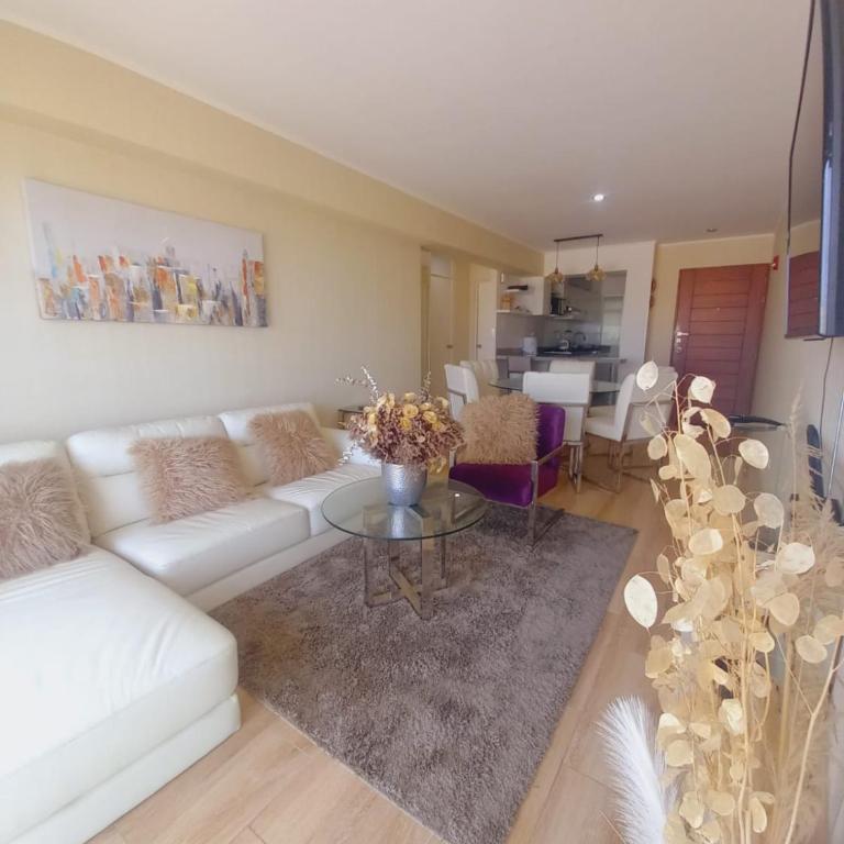 Lovely apartment in front of malecon! - Two-Bedroom Apartment - 28