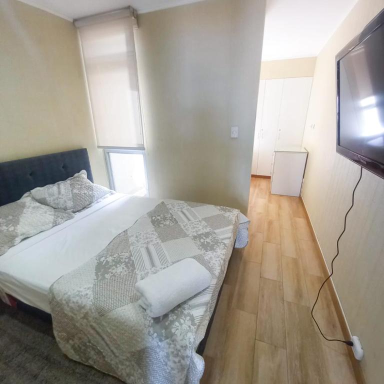Lovely apartment in front of malecon! - Two-Bedroom Apartment - 30