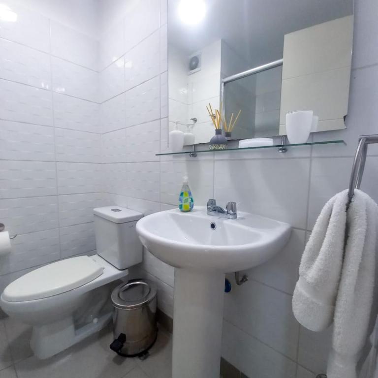 Lovely apartment in front of malecon! - Two-Bedroom Apartment - 32