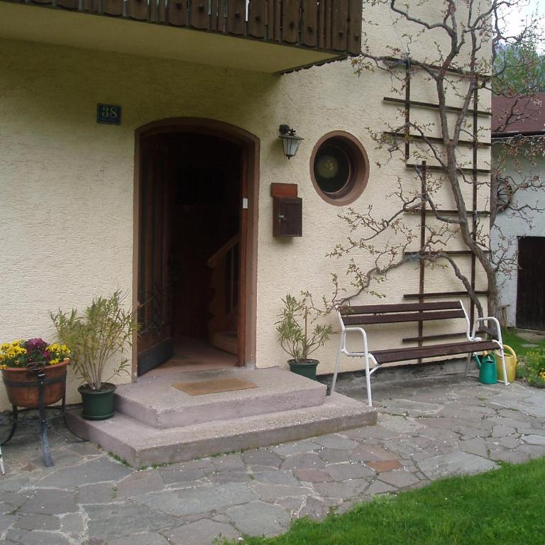 Haus Brenntara 2 - Appartement - 14