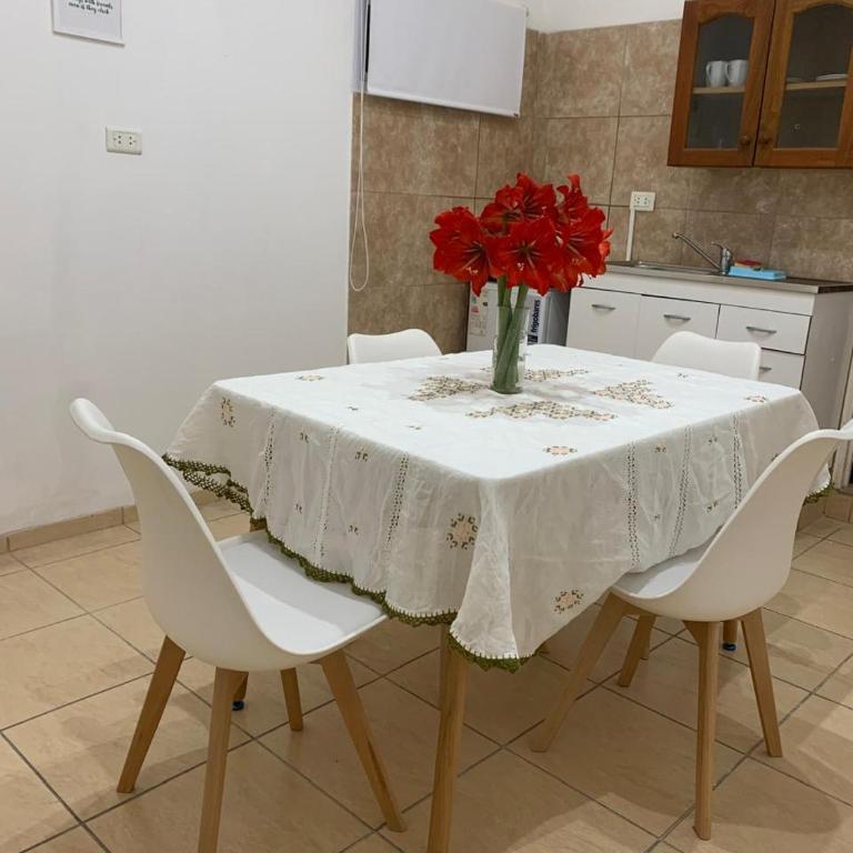 Las Peñas - Apartamento de 1 dormitorio - 1