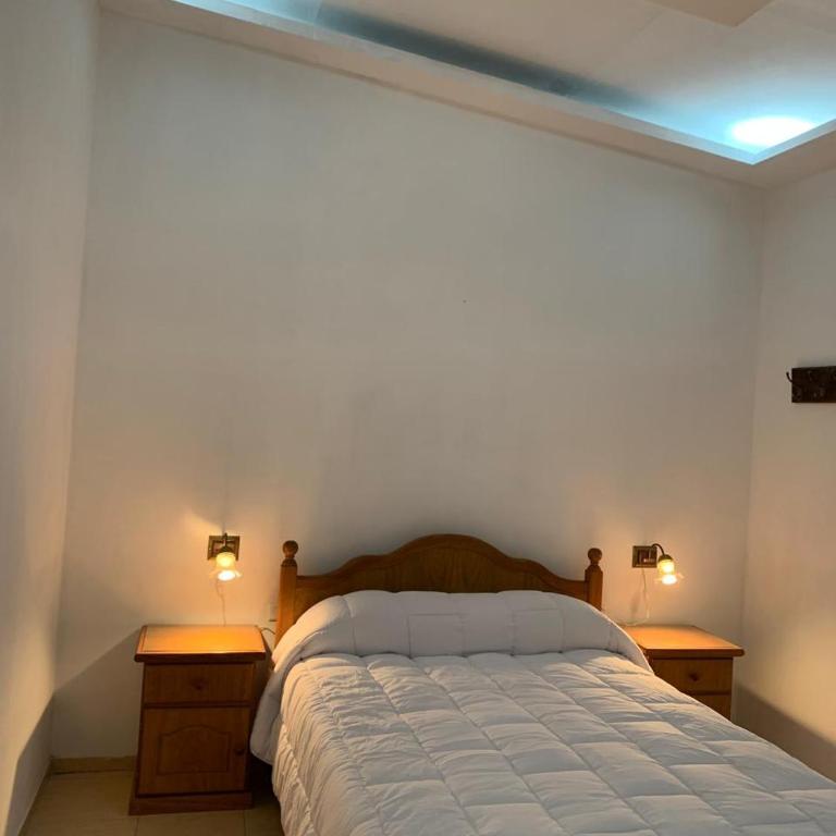 Las Peñas - Apartamento de 1 dormitorio - 7