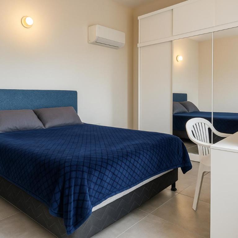 Casa Inga - Deluxe Room - 2