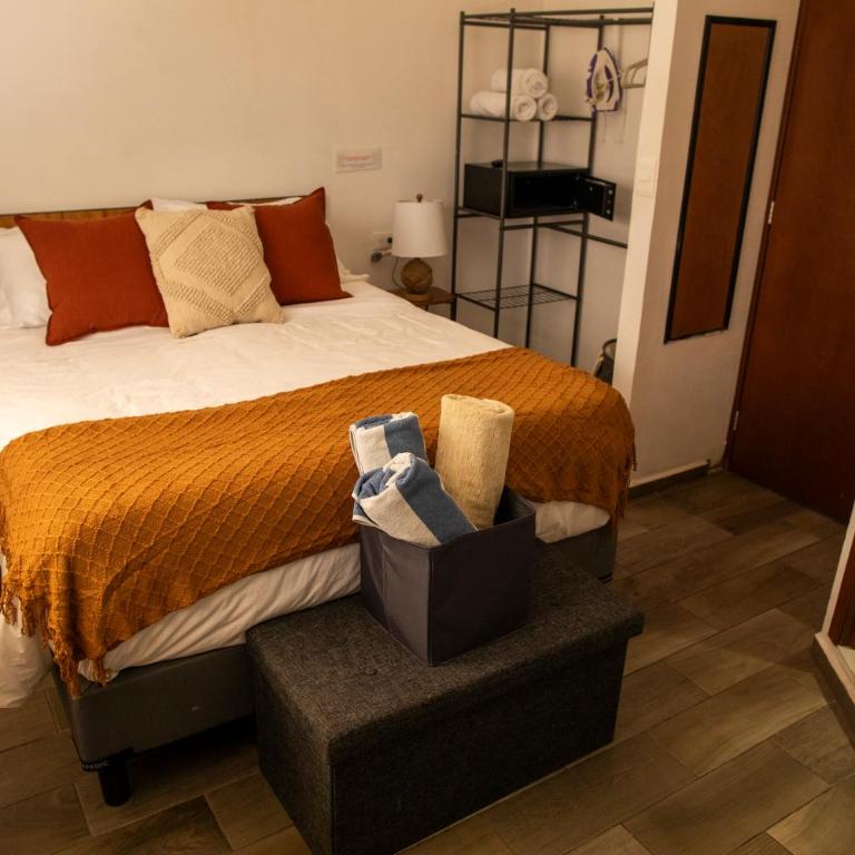 HotelZone L17 Beach Access - Apartamento de 1 dormitorio - 48