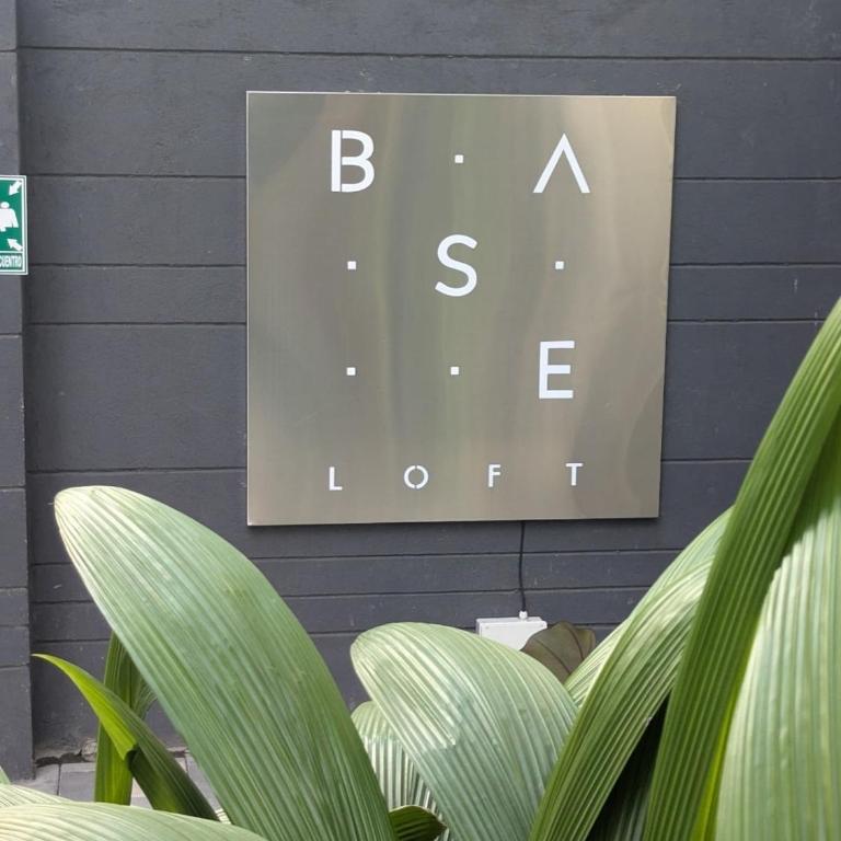 Baseloft 406 - Apartamento de 1 dormitorio - 10